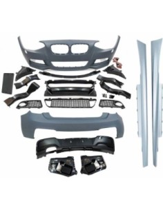 Kit De Carrocería BMW G42... 2