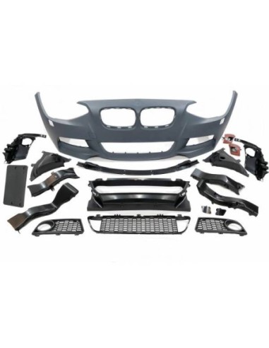 Kit De Carrocería BMW X3 G01...