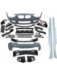 Kit De Carrocería BMW E90... 2