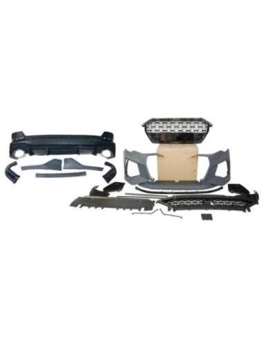 Kit De Carrocería BMW F22 / F23 2013...