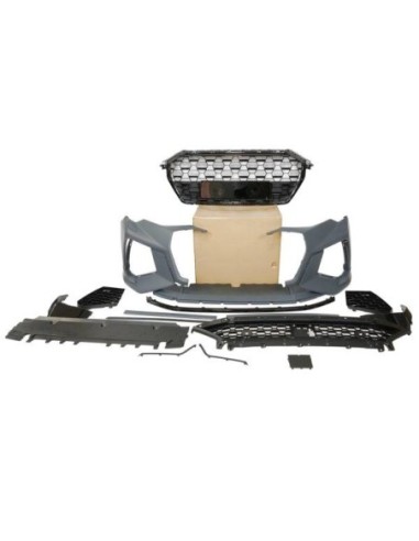Kit De Carrocería BMW F22 / F23 2013...