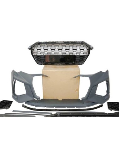 Kit De Carrocería BMW F22 / F23 2013...