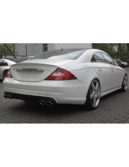 Capó Carbono BMW F30 / F31 / F32 / F33 / F36 Look GTR