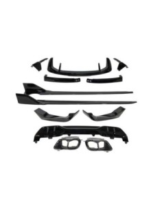 Kit De Carrocería BMW G05...