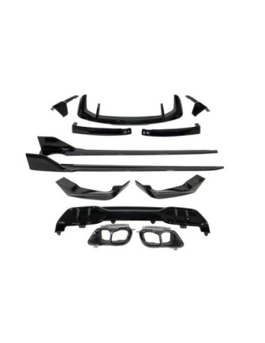 Kit De Carrocería BMW G05 X5 Look M...