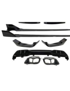 Kit De Carrocería BMW G05... 2