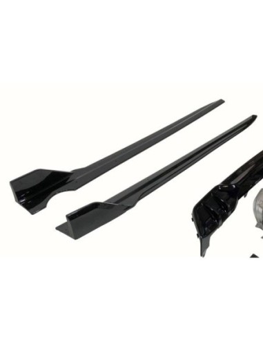 Kit De Carrocería BMW G05 X5 Look M...