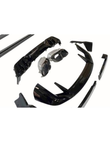 Kit De Carrocería BMW G05 X5 Look M...