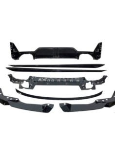 Kit De Carrocería BMW G05... 2