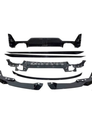 Kit De Carrocería BMW G05 X5 Look M...