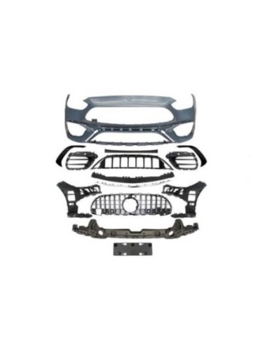 Kit De Carrocería BMW F40 Look M...