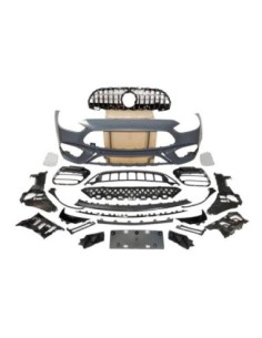 Kit De Carrocería BMW F06 /... 2