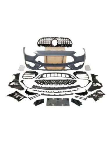 Kit De Carrocería BMW F06 / F12 / F13...