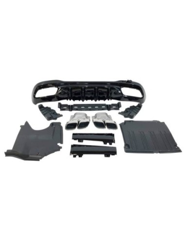 Kit De Carrocería BMW F06 / F12 / F13...