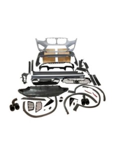 Kit De Carrocería BMW F20...