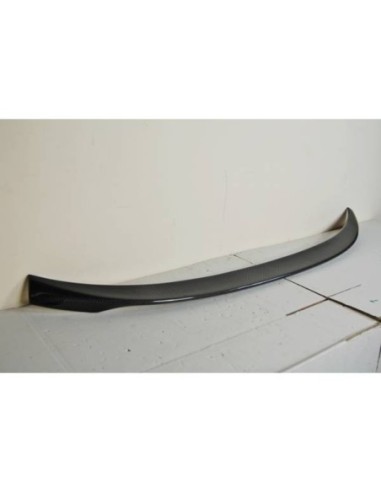 Alerón BMW F16 X6 14-17 Carbono