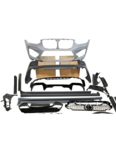 Kit De Carrocería BMW F20... 2