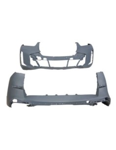 Kit Carrocería Mercedes... 2