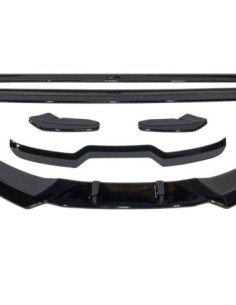 Kit De Carrocería... 2