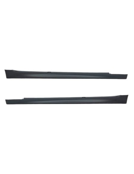 Kit De Carrocería Mercedes X253 GLC look AMG