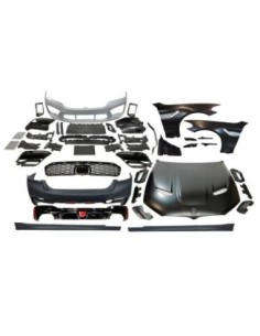 Kit De Carrocería BMW F22 /...