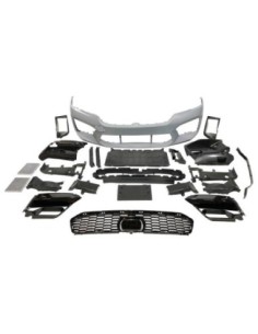 Kit De Carrocería BMW F22 /... 2