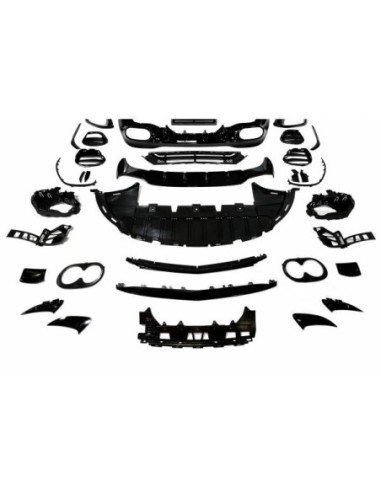 Kit De Carrocería Audi A5 Sportback...