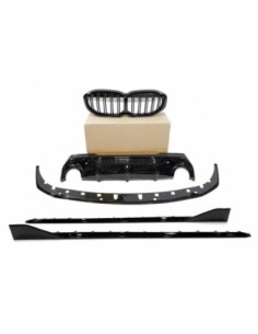 Kit De Carrocería BMW E92 /...