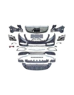 Kit De Carrocería BMW F45... 2