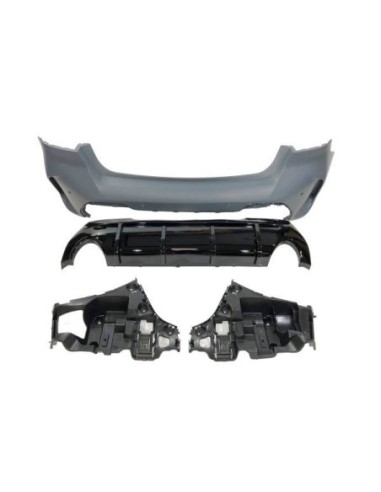 Kit De Carrocería BMW F22 / F23...