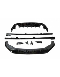 Kit  De Carrocería  BMW F20...