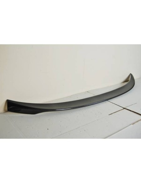 Alerón BMW F16 X6 14-17 Carbono