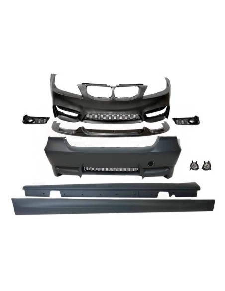 Kit  De Carrocería BMW F20 5P 12-14 Look M Performance