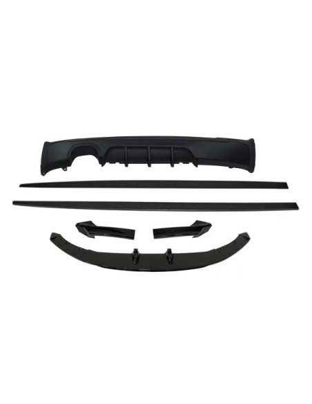 Kit De Carrocería BMW F21 3P Look M-tech