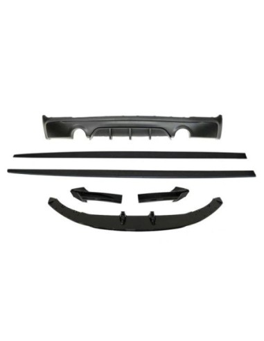 Kit De Carrocería BMW F20 5P...