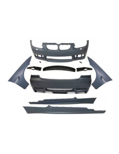 Kit De Carrocería BMW G20 / G21 LCI...