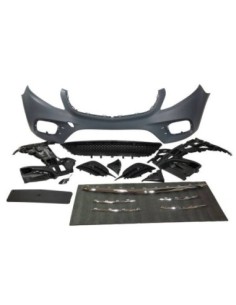 Kit De Carrocería Mercedes... 2