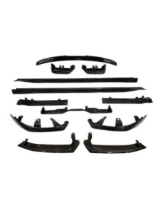 Kit De Carrocería Porsche...