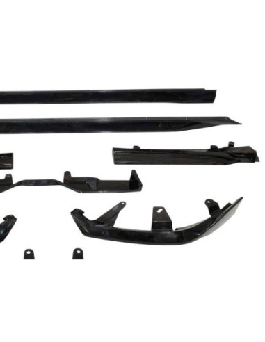 Kit De Carrocería Porsche Cayman 718...