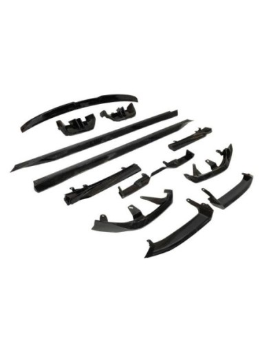 Kit De Carrocería Porsche Cayman 718...