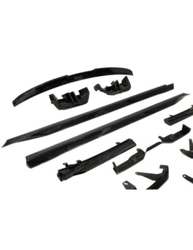 Kit De Carrocería Porsche Cayman 718...