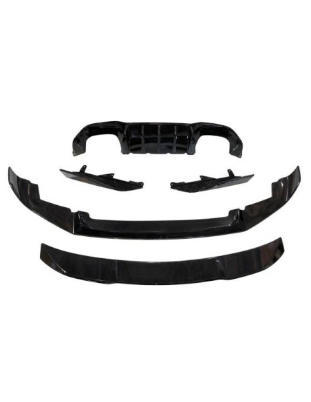 Kit De Carrocería BMW F32 / F33 Look M-Tech