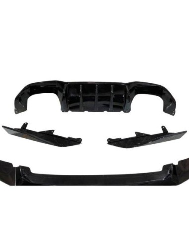 Kit De Carrocería BMW F32 / F33 Look...