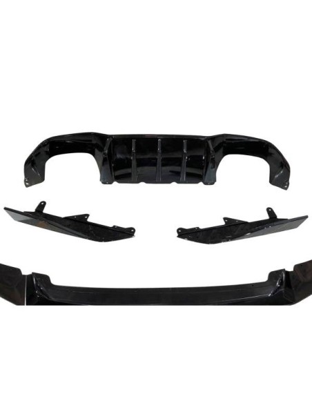 Kit De Carrocería BMW F32 / F33 Look M-Tech