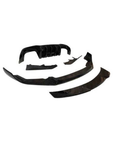 Kit De Carrocería BMW F32 / F33 Look...