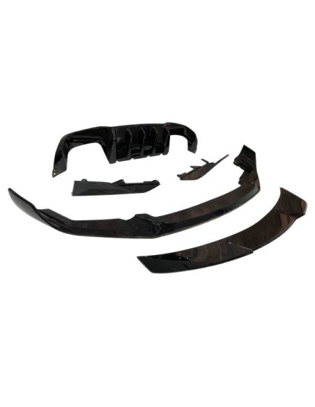 Kit De Carrocería BMW F32 / F33 Look M-Tech