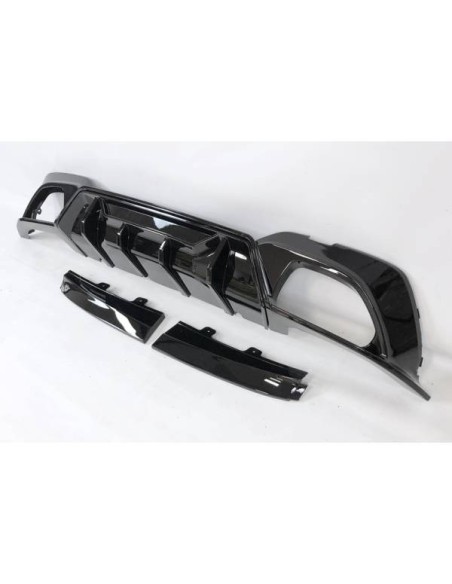 Kit  De Carrocería BMW X4 G02 2017-2021 Look M Performance