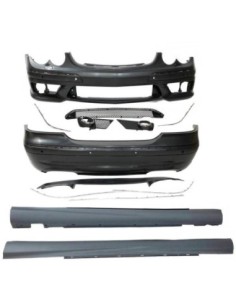 Kit De Carrocería BMW G31...