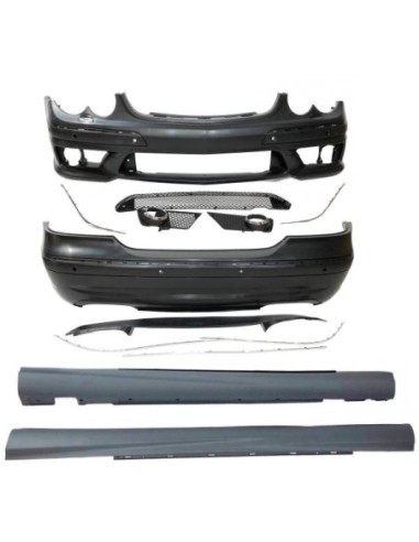 Kit De Carrocería BMW G31 2017-2020...