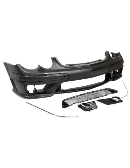 Kit De Carrocería BMW G31 2017-2020 Look M5 LCI
